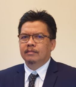 Herfandi Satria Betha